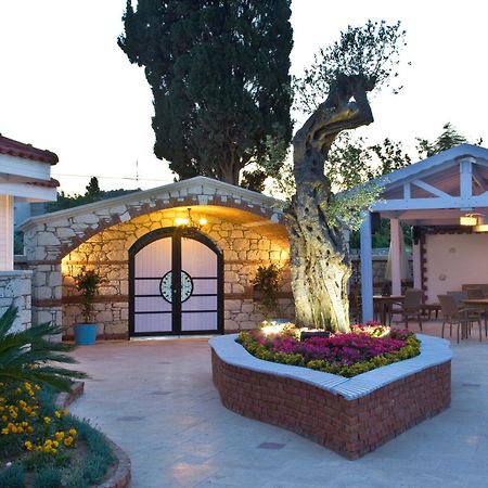 Casa Oliva Alacati - Adults Only 14 Plus Ngoại thất bức ảnh