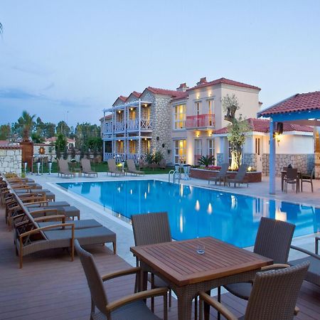 Casa Oliva Alacati - Adults Only 14 Plus Ngoại thất bức ảnh