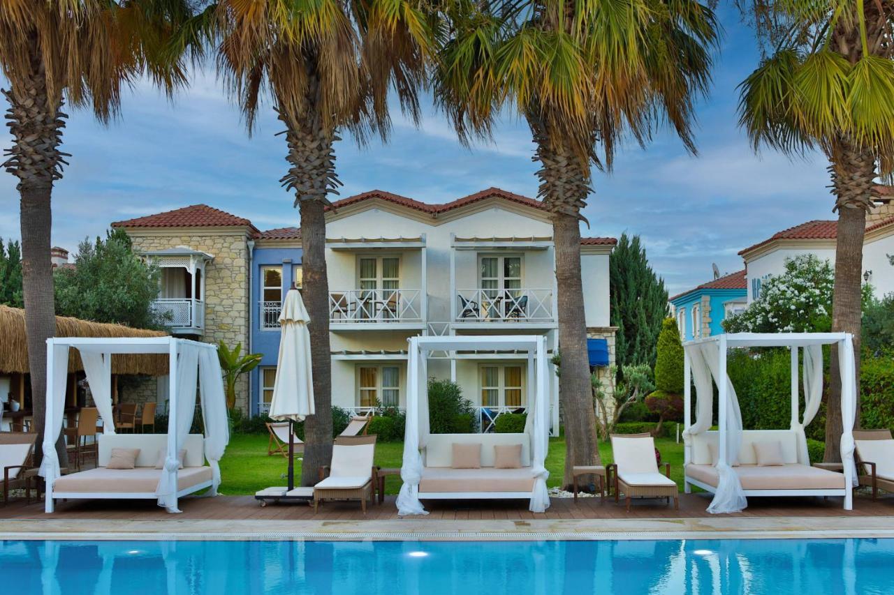 Casa Oliva Alacati - Adults Only 14 Plus Ngoại thất bức ảnh