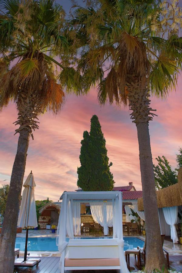 Casa Oliva Alacati - Adults Only 14 Plus Ngoại thất bức ảnh