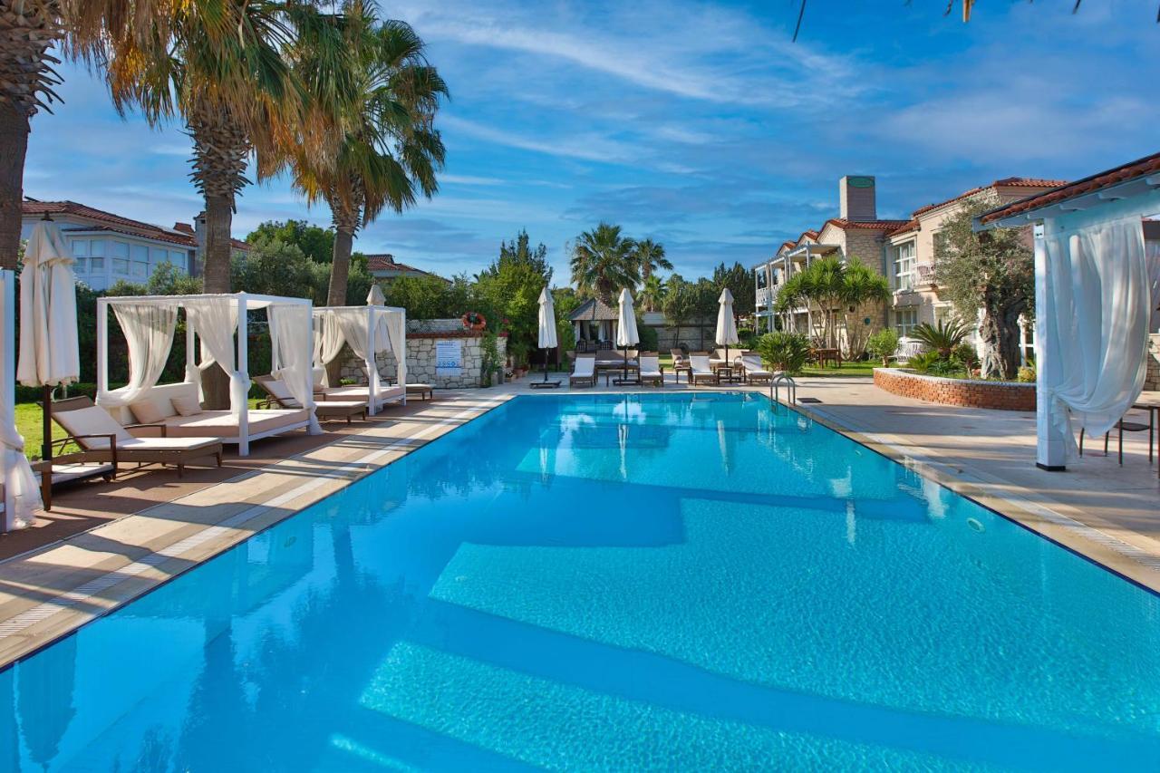 Casa Oliva Alacati - Adults Only 14 Plus Ngoại thất bức ảnh