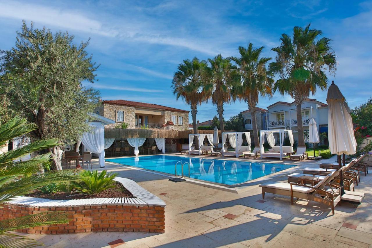 Casa Oliva Alacati - Adults Only 14 Plus Ngoại thất bức ảnh