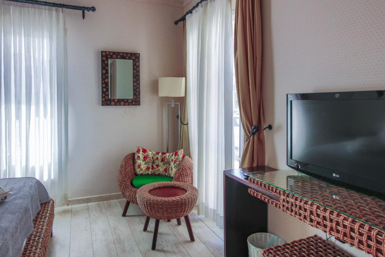Casa Oliva Alacati - Adults Only 14 Plus Ngoại thất bức ảnh