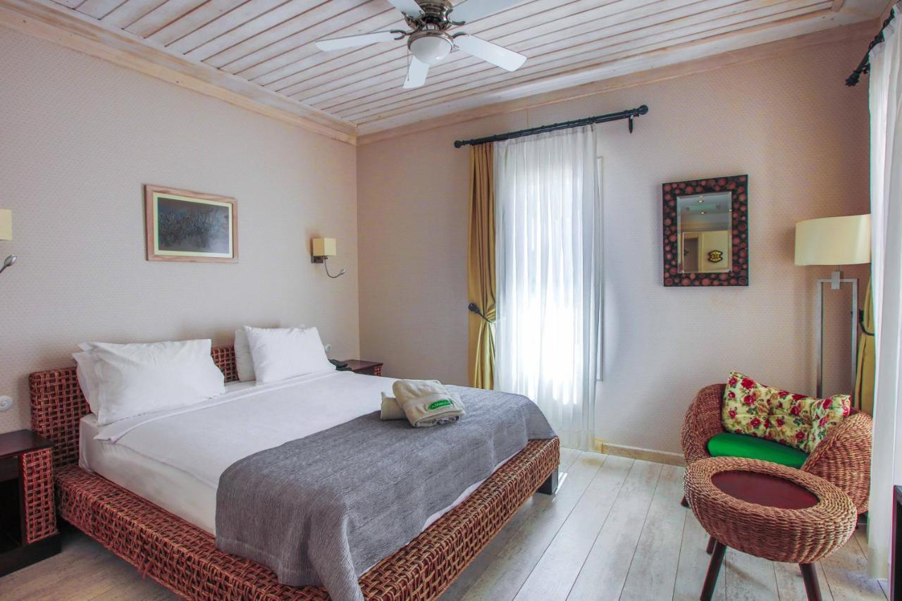 Casa Oliva Alacati - Adults Only 14 Plus Ngoại thất bức ảnh