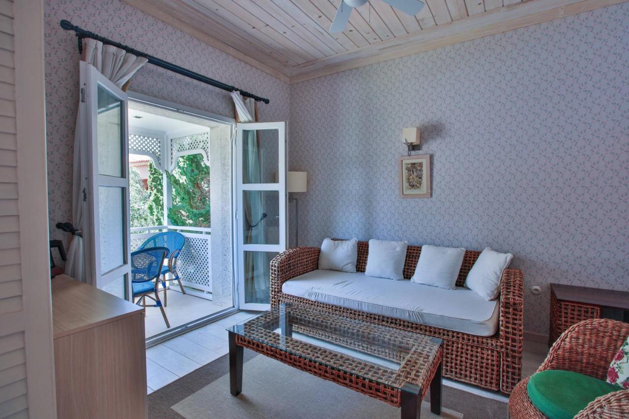 Casa Oliva Alacati - Adults Only 14 Plus Ngoại thất bức ảnh