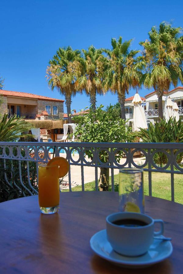 Casa Oliva Alacati - Adults Only 14 Plus Ngoại thất bức ảnh