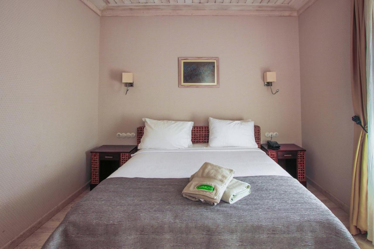 Casa Oliva Alacati - Adults Only 14 Plus Ngoại thất bức ảnh