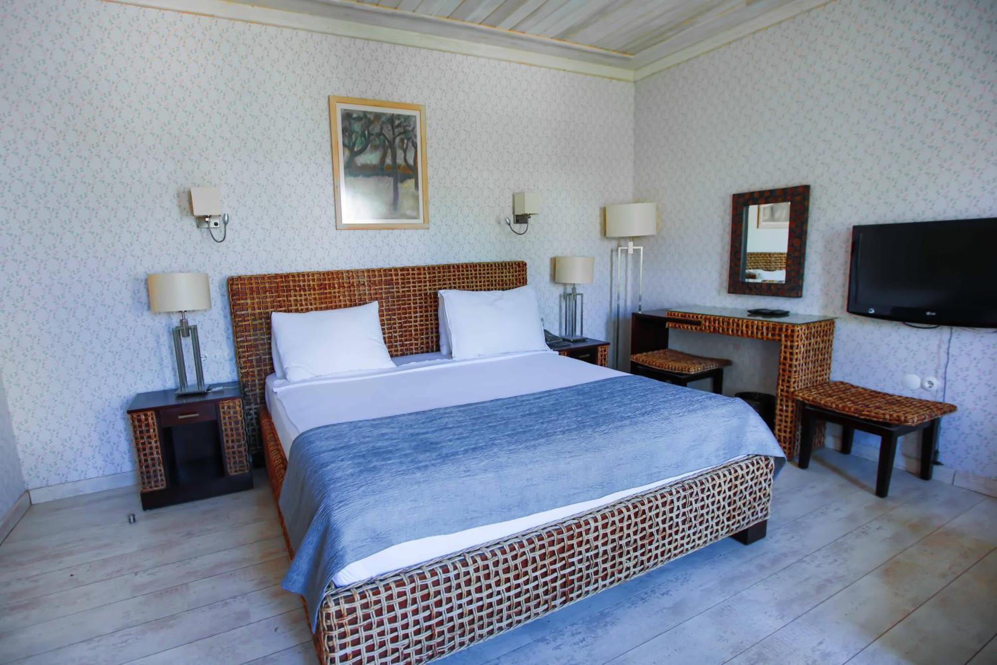 Casa Oliva Alacati - Adults Only 14 Plus Ngoại thất bức ảnh