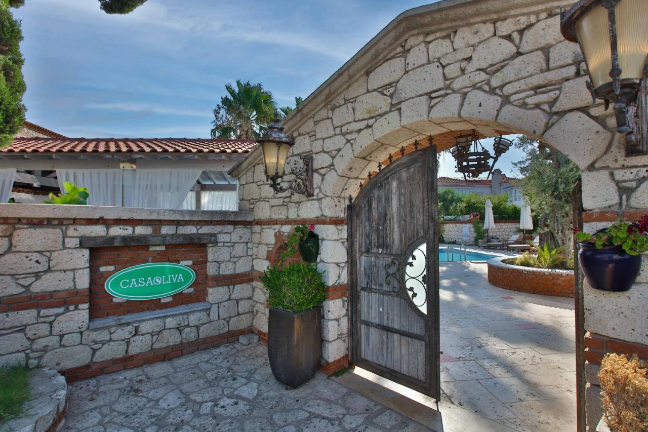 Casa Oliva Alacati - Adults Only 14 Plus Ngoại thất bức ảnh