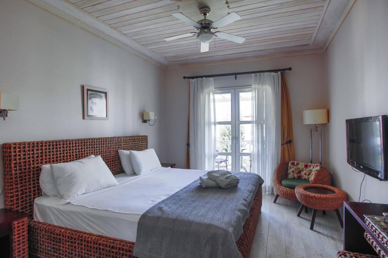 Casa Oliva Alacati - Adults Only 14 Plus Ngoại thất bức ảnh