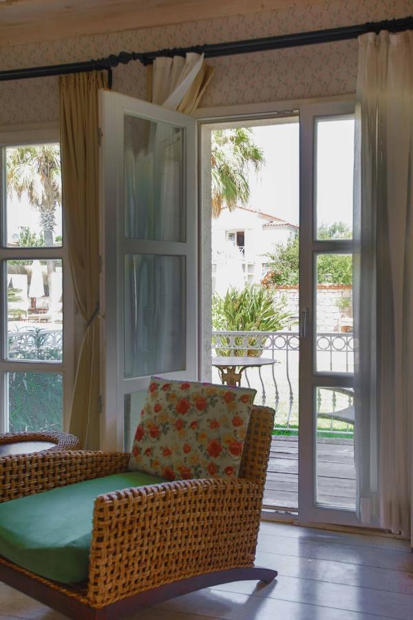 Casa Oliva Alacati - Adults Only 14 Plus Ngoại thất bức ảnh