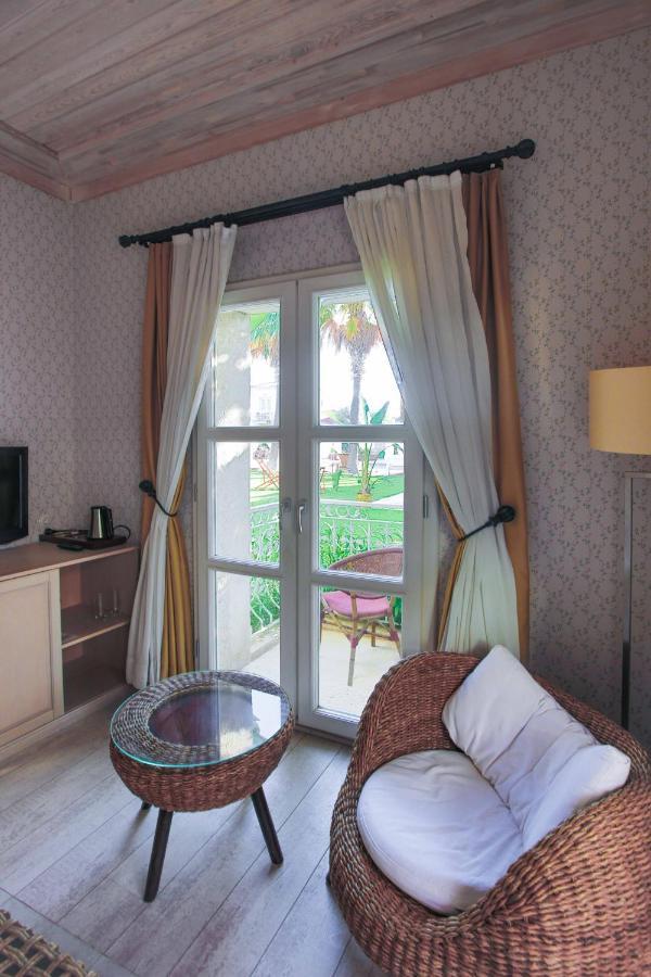 Casa Oliva Alacati - Adults Only 14 Plus Ngoại thất bức ảnh