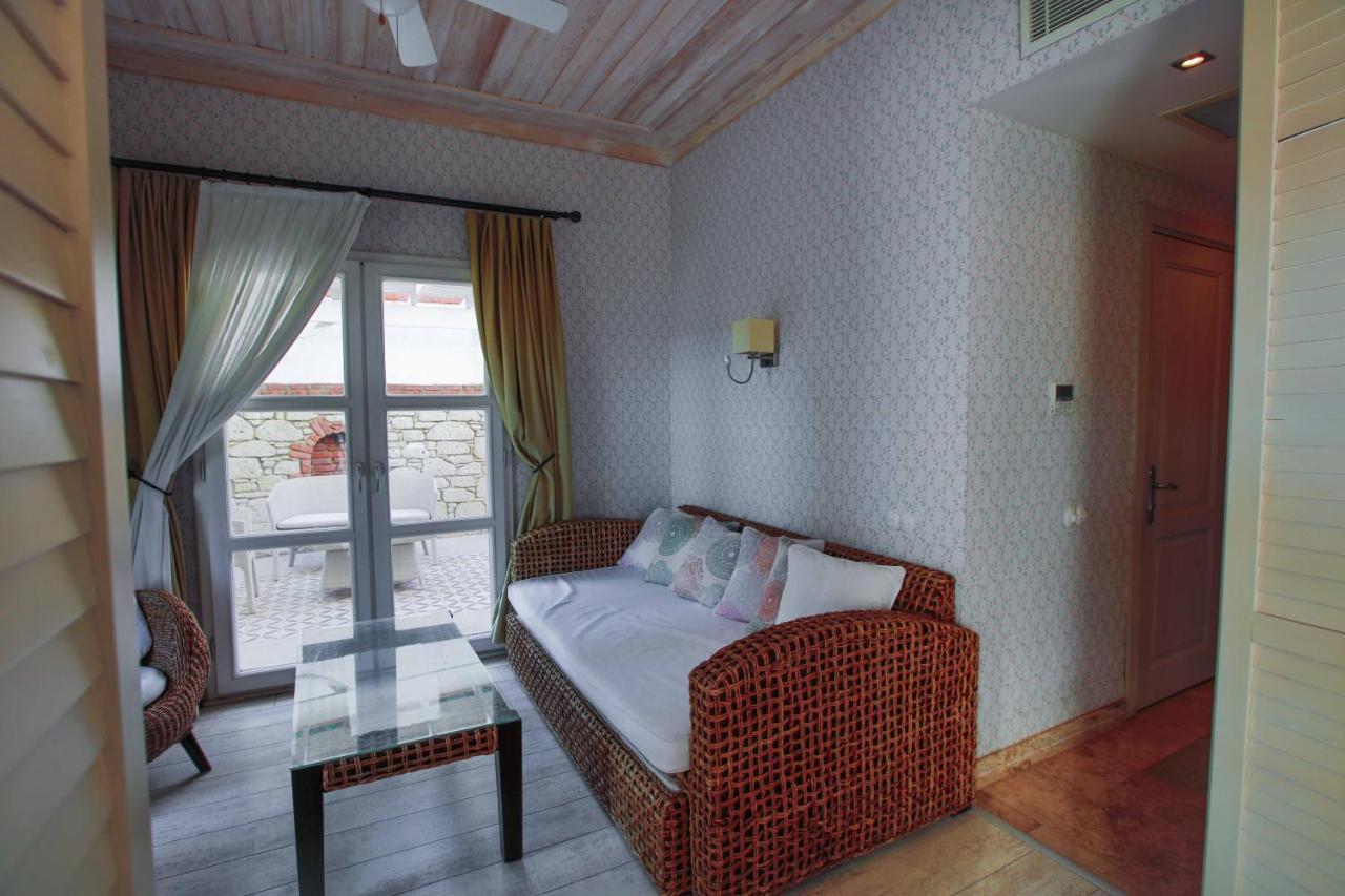 Casa Oliva Alacati - Adults Only 14 Plus Ngoại thất bức ảnh