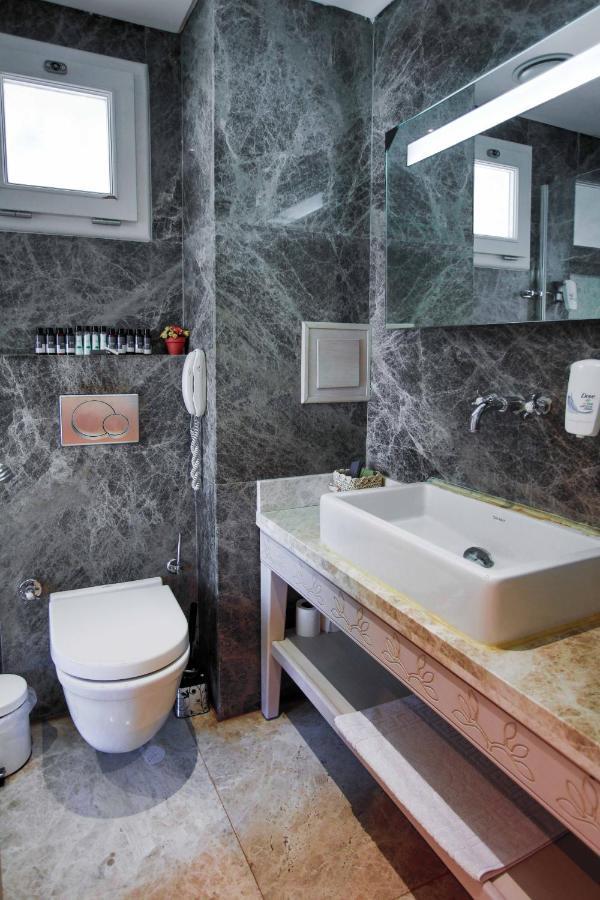 Casa Oliva Alacati - Adults Only 14 Plus Ngoại thất bức ảnh