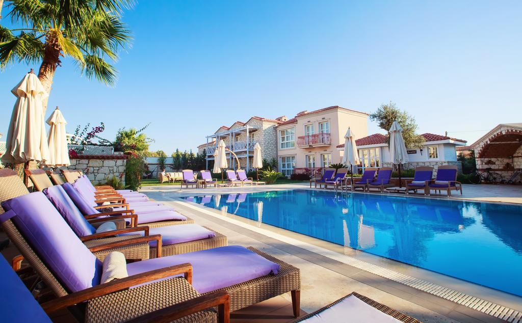 Casa Oliva Alacati - Adults Only 14 Plus Ngoại thất bức ảnh