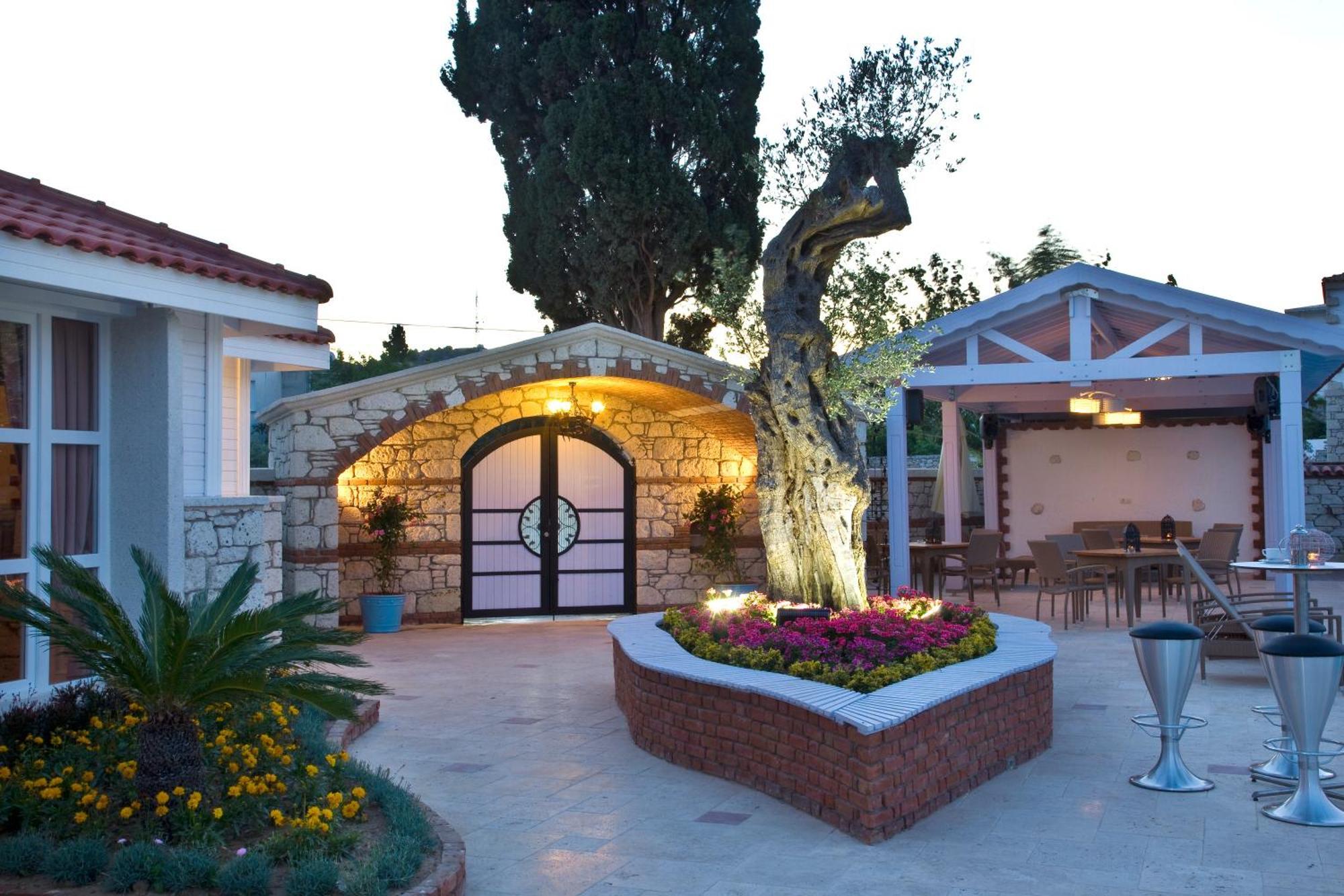 Casa Oliva Alacati - Adults Only 14 Plus Ngoại thất bức ảnh