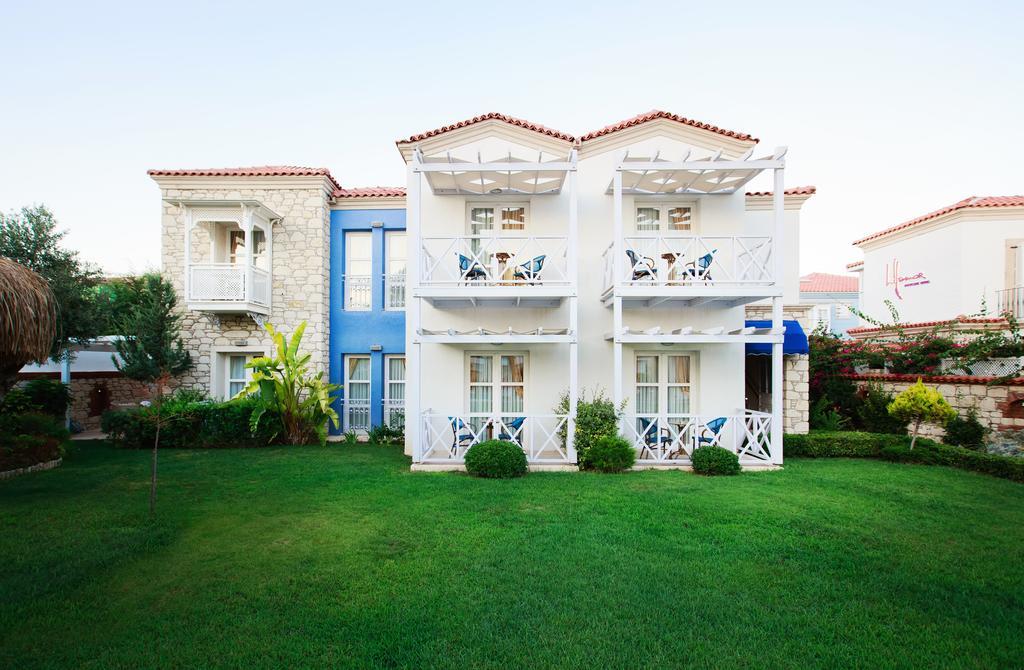 Casa Oliva Alacati - Adults Only 14 Plus Ngoại thất bức ảnh