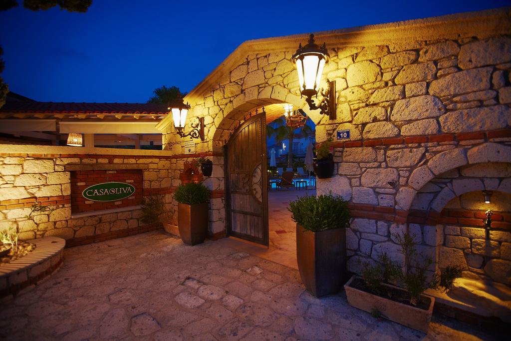 Casa Oliva Alacati - Adults Only 14 Plus Ngoại thất bức ảnh