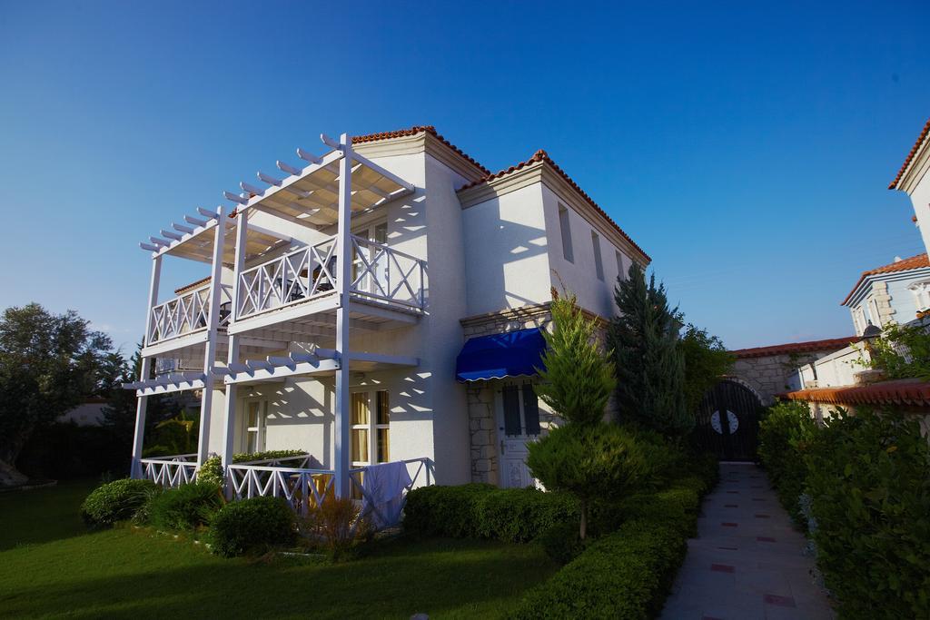 Casa Oliva Alacati - Adults Only 14 Plus Ngoại thất bức ảnh