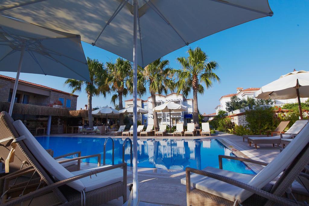 Casa Oliva Alacati - Adults Only 14 Plus Ngoại thất bức ảnh