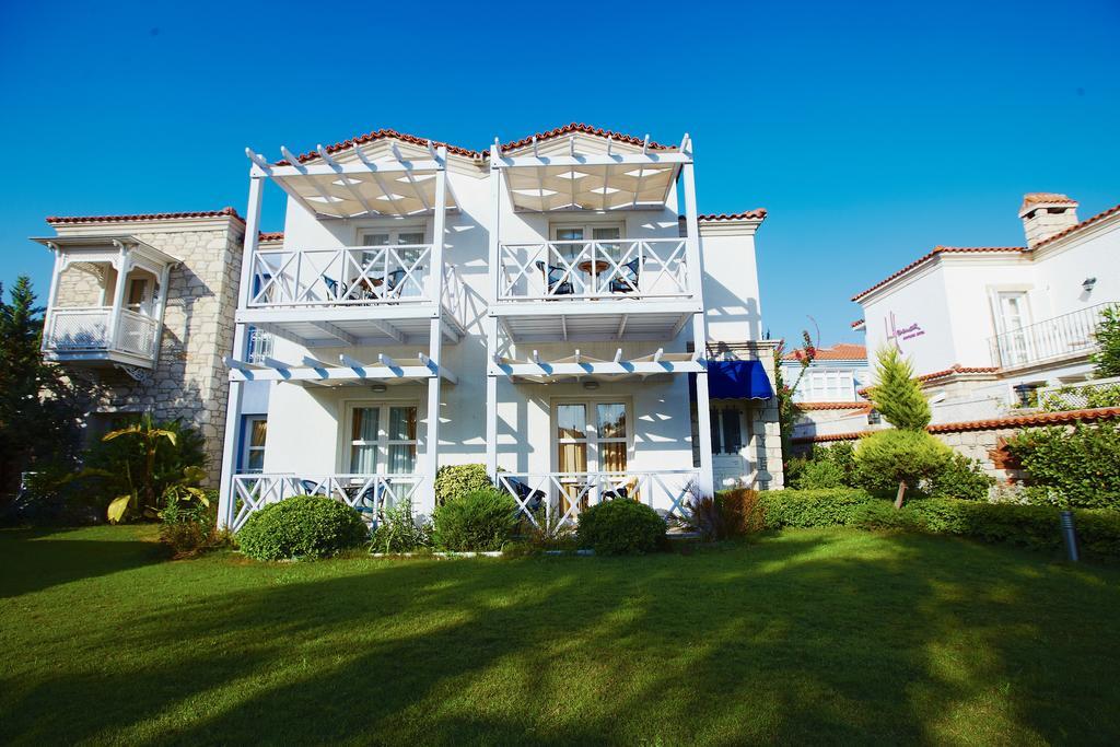 Casa Oliva Alacati - Adults Only 14 Plus Ngoại thất bức ảnh