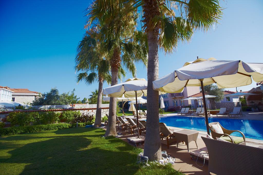 Casa Oliva Alacati - Adults Only 14 Plus Ngoại thất bức ảnh