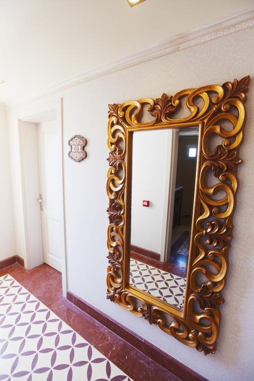 Casa Oliva Alacati - Adults Only 14 Plus Ngoại thất bức ảnh