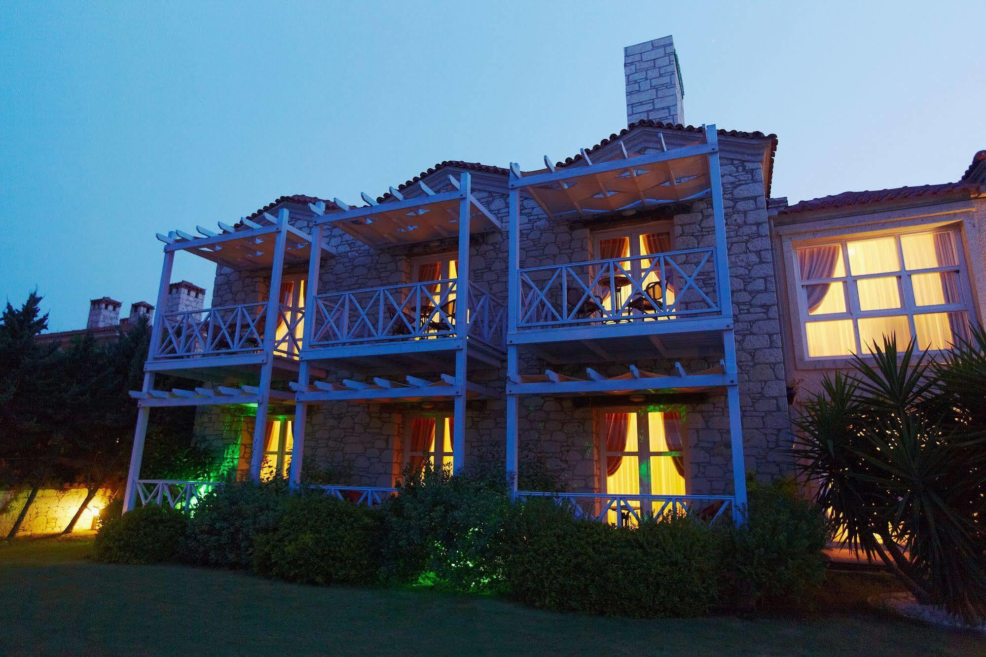 Casa Oliva Alacati - Adults Only 14 Plus Ngoại thất bức ảnh