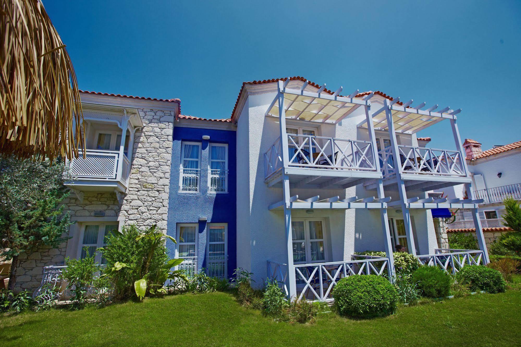 Casa Oliva Alacati - Adults Only 14 Plus Ngoại thất bức ảnh