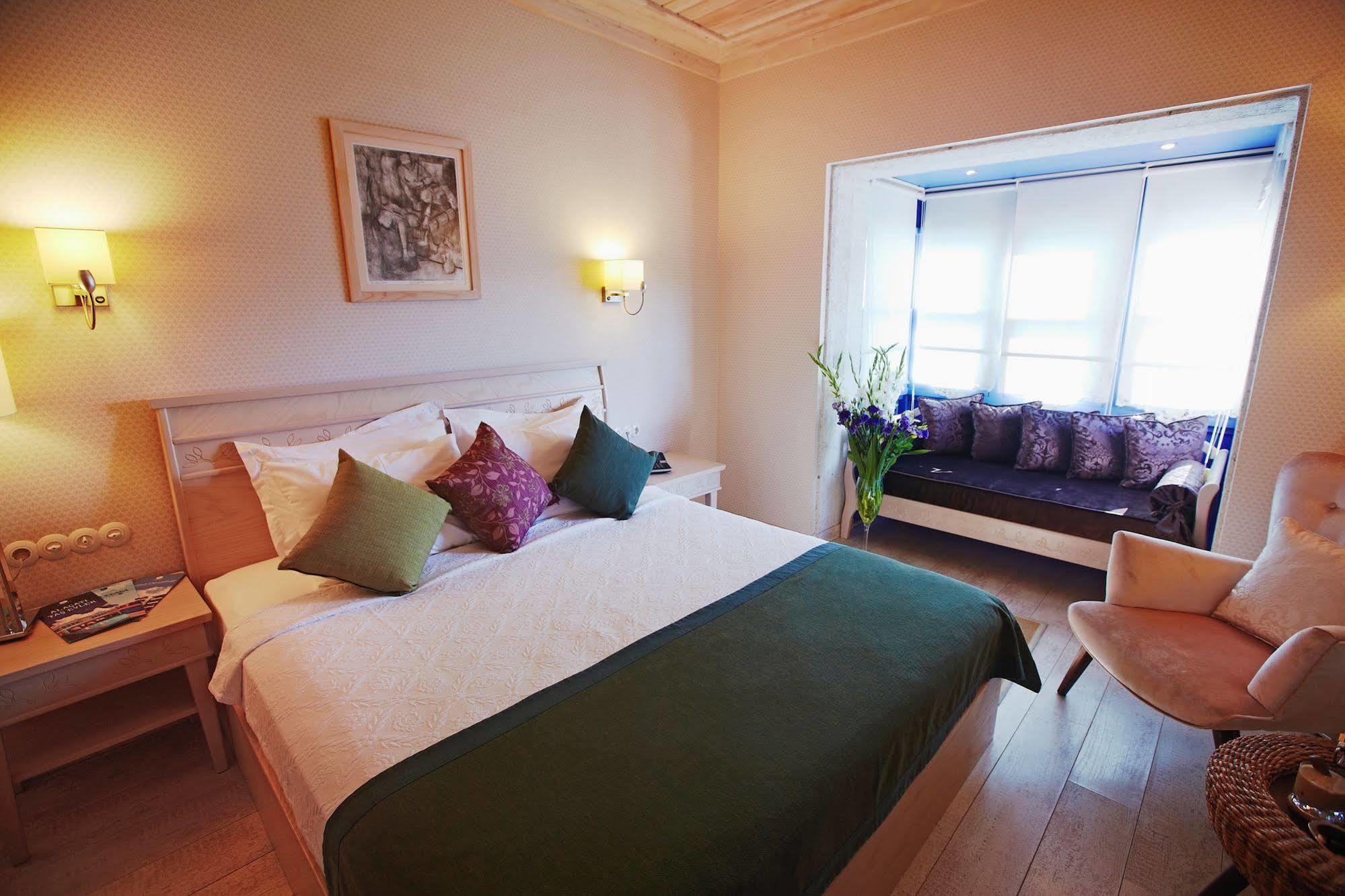 Casa Oliva Alacati - Adults Only 14 Plus Ngoại thất bức ảnh
