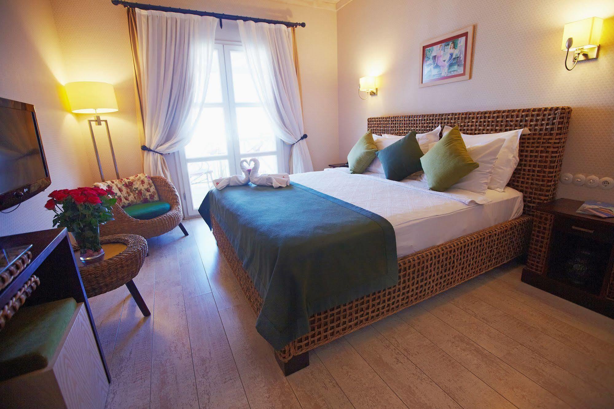 Casa Oliva Alacati - Adults Only 14 Plus Ngoại thất bức ảnh