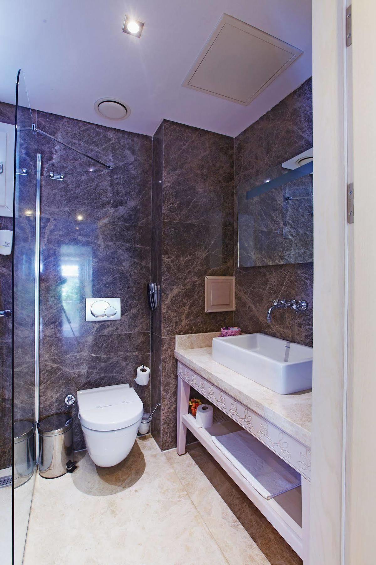 Casa Oliva Alacati - Adults Only 14 Plus Ngoại thất bức ảnh