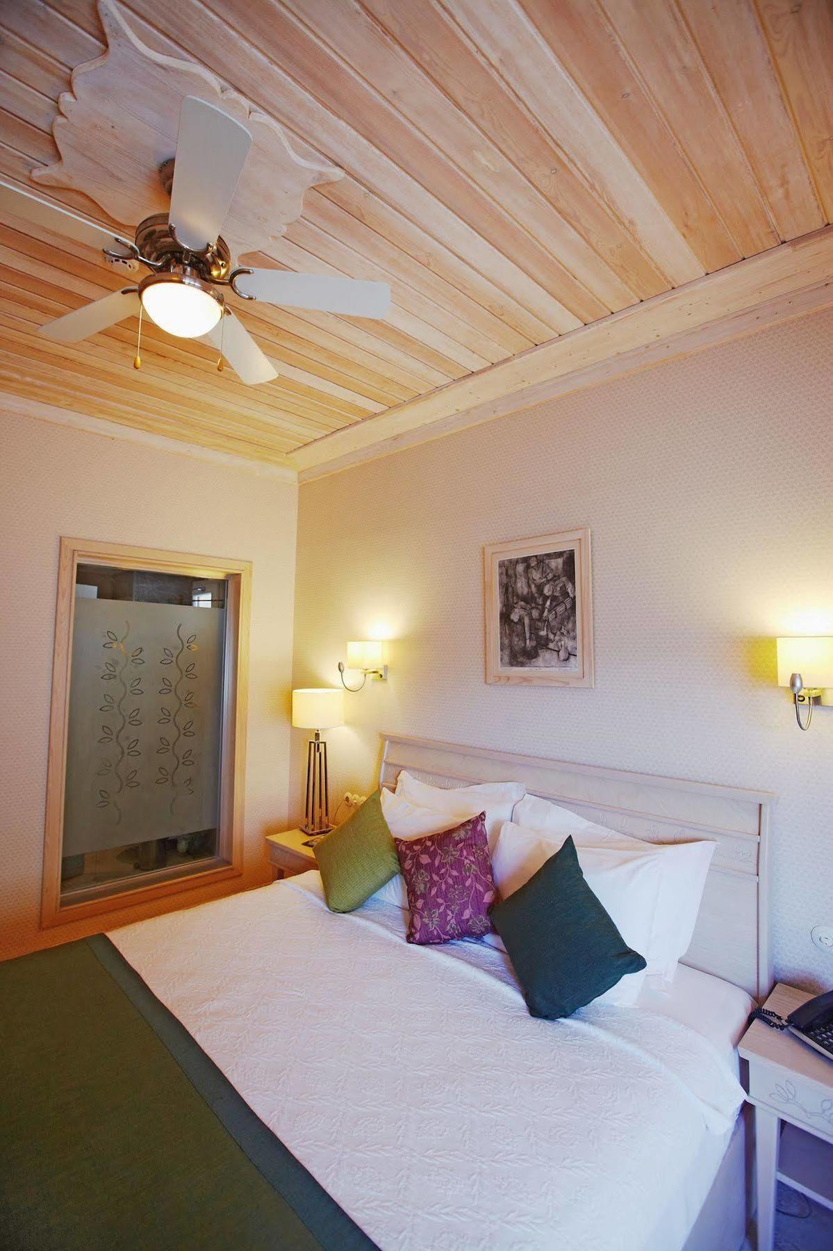 Casa Oliva Alacati - Adults Only 14 Plus Ngoại thất bức ảnh
