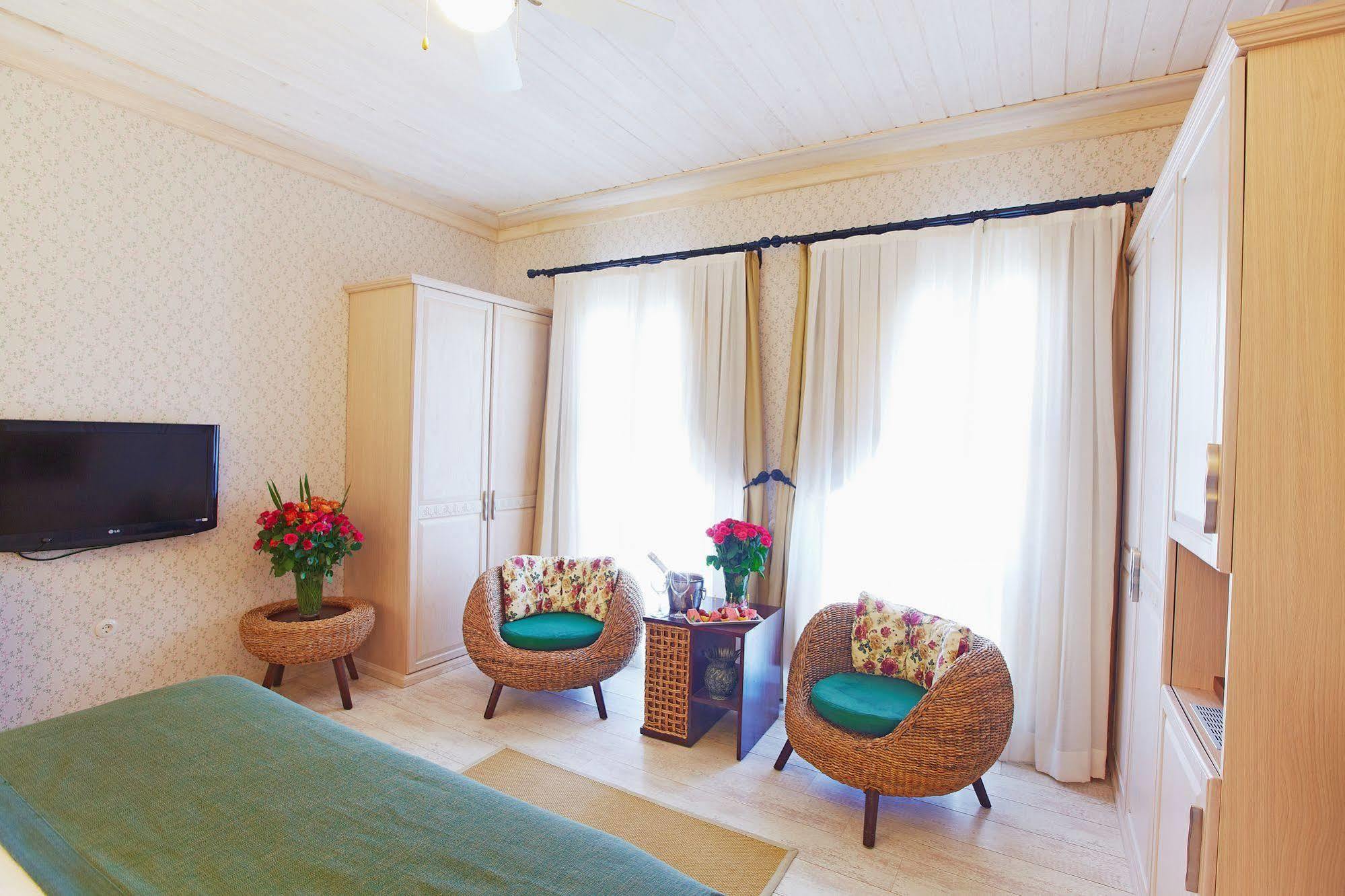Casa Oliva Alacati - Adults Only 14 Plus Ngoại thất bức ảnh