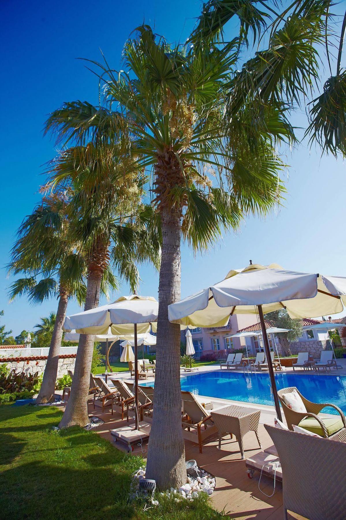 Casa Oliva Alacati - Adults Only 14 Plus Ngoại thất bức ảnh