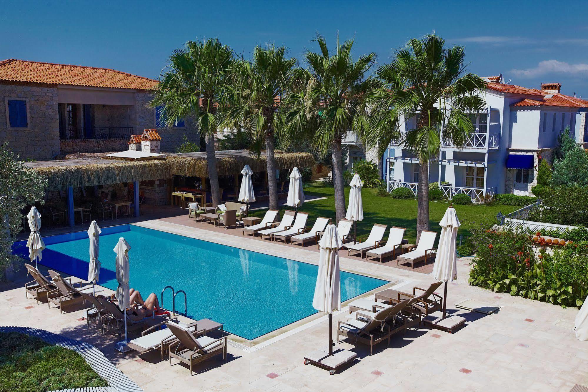 Casa Oliva Alacati - Adults Only 14 Plus Ngoại thất bức ảnh