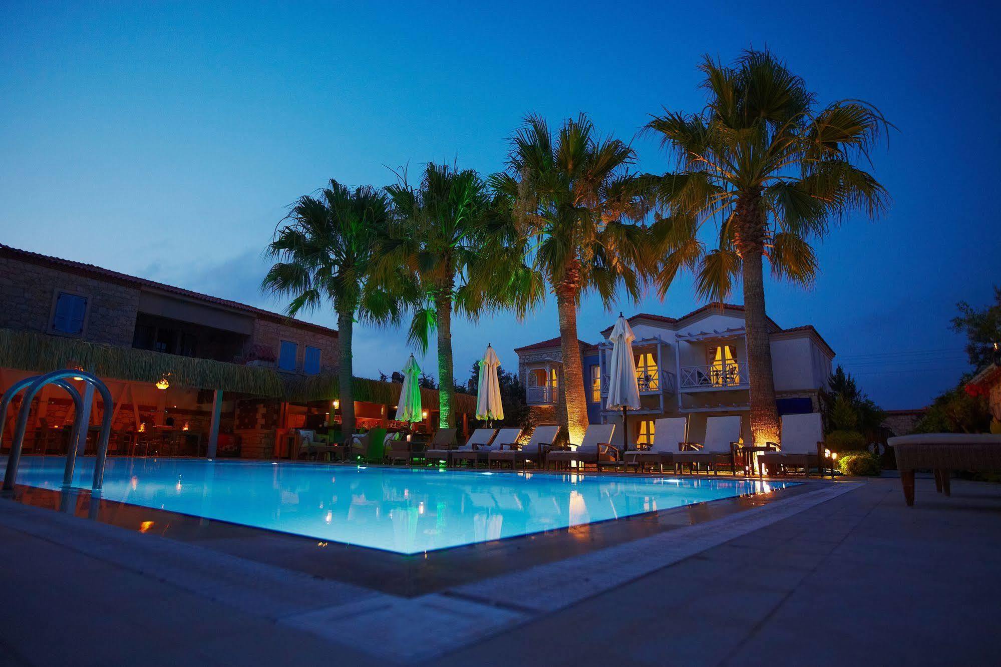 Casa Oliva Alacati - Adults Only 14 Plus Ngoại thất bức ảnh
