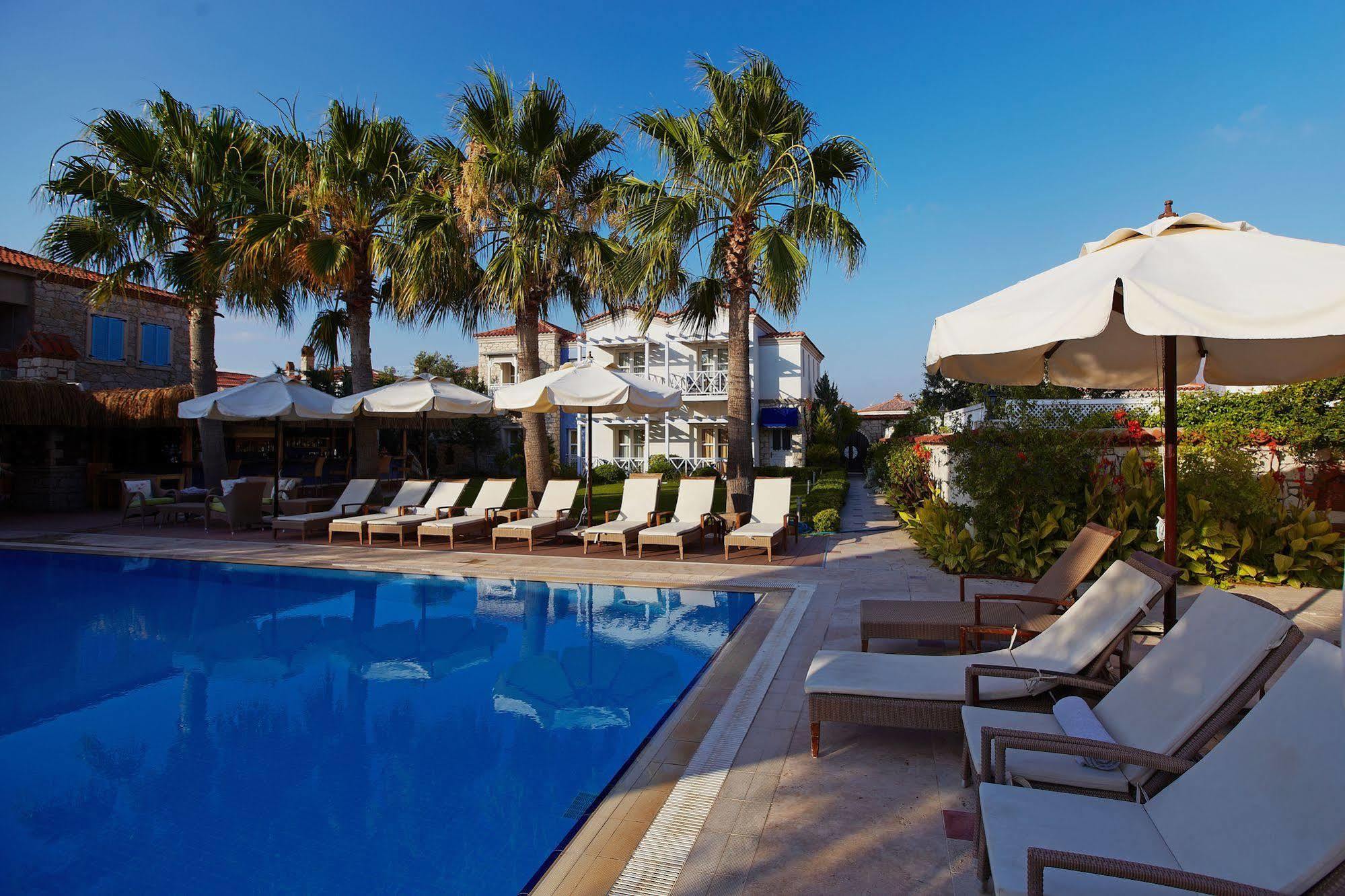 Casa Oliva Alacati - Adults Only 14 Plus Ngoại thất bức ảnh