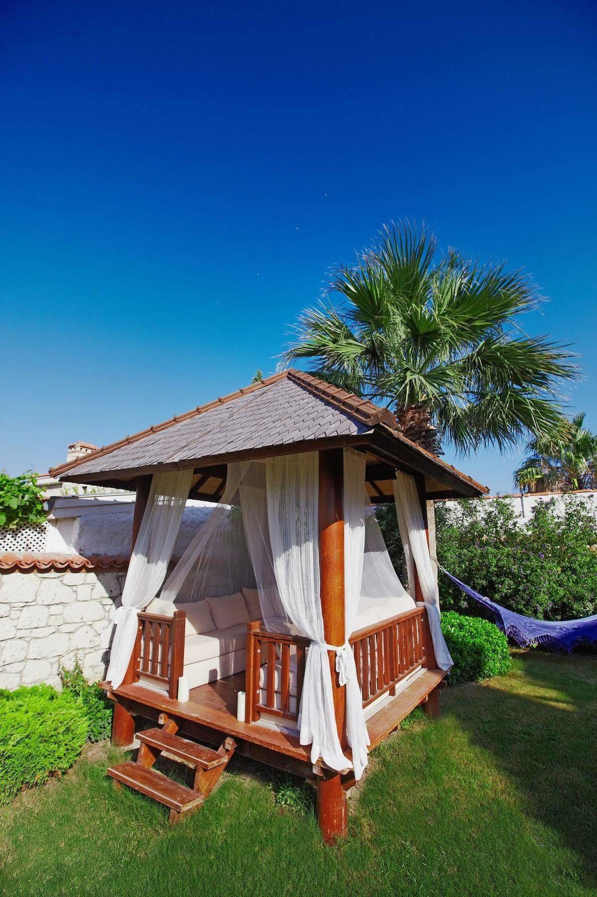 Casa Oliva Alacati - Adults Only 14 Plus Ngoại thất bức ảnh