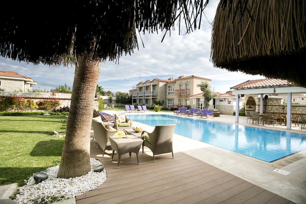 Casa Oliva Alacati - Adults Only 14 Plus Ngoại thất bức ảnh