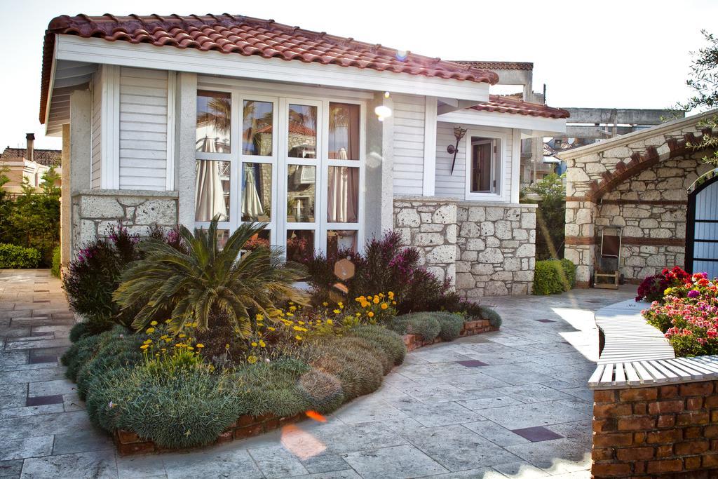 Casa Oliva Alacati - Adults Only 14 Plus Ngoại thất bức ảnh