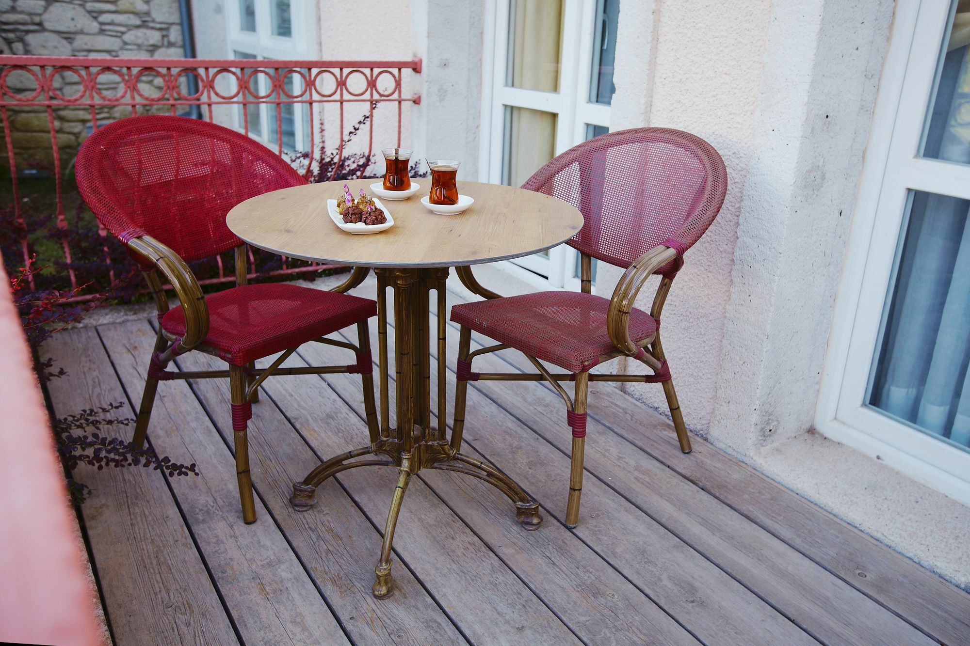 Casa Oliva Alacati - Adults Only 14 Plus Ngoại thất bức ảnh