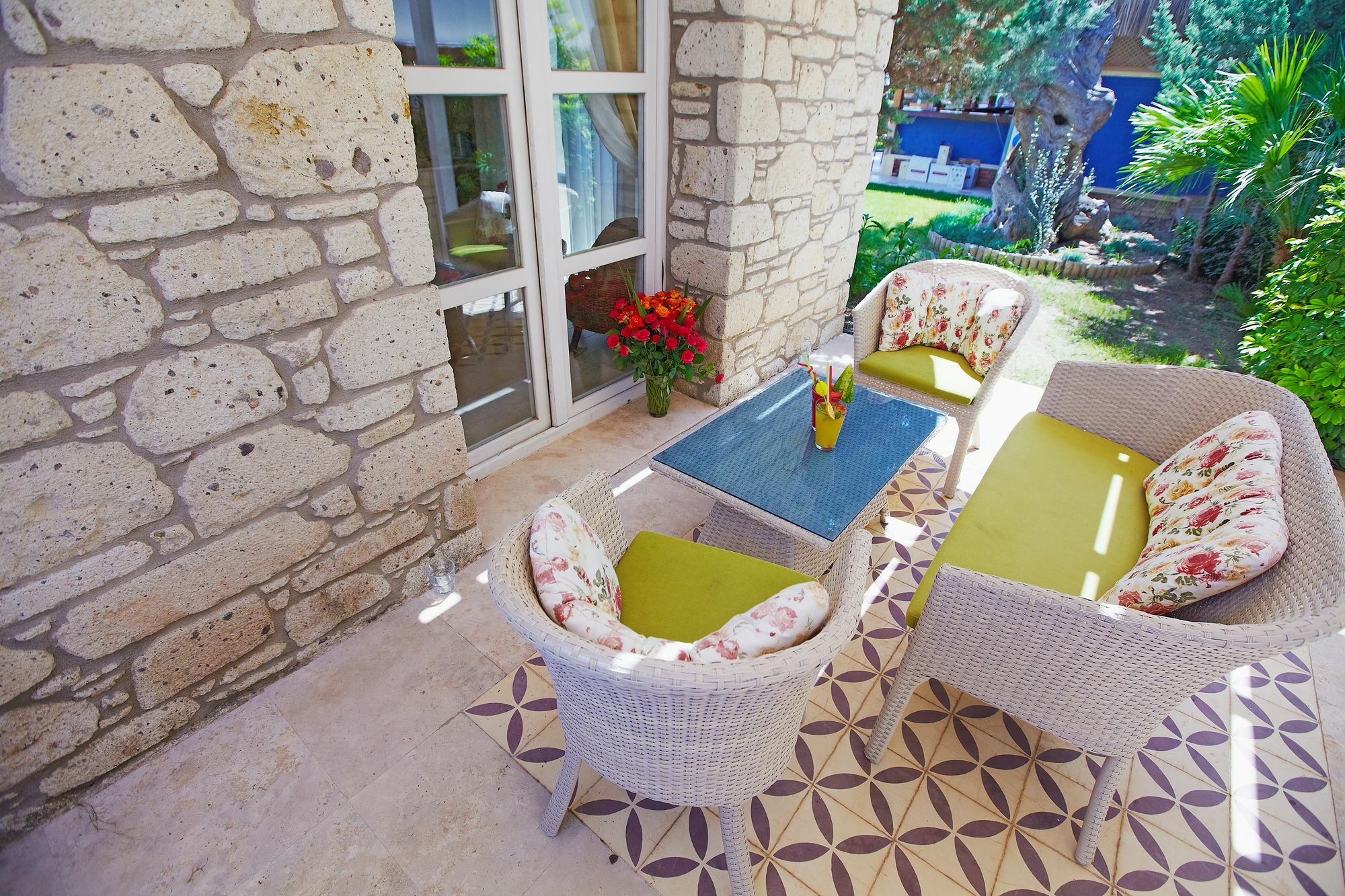 Casa Oliva Alacati - Adults Only 14 Plus Ngoại thất bức ảnh