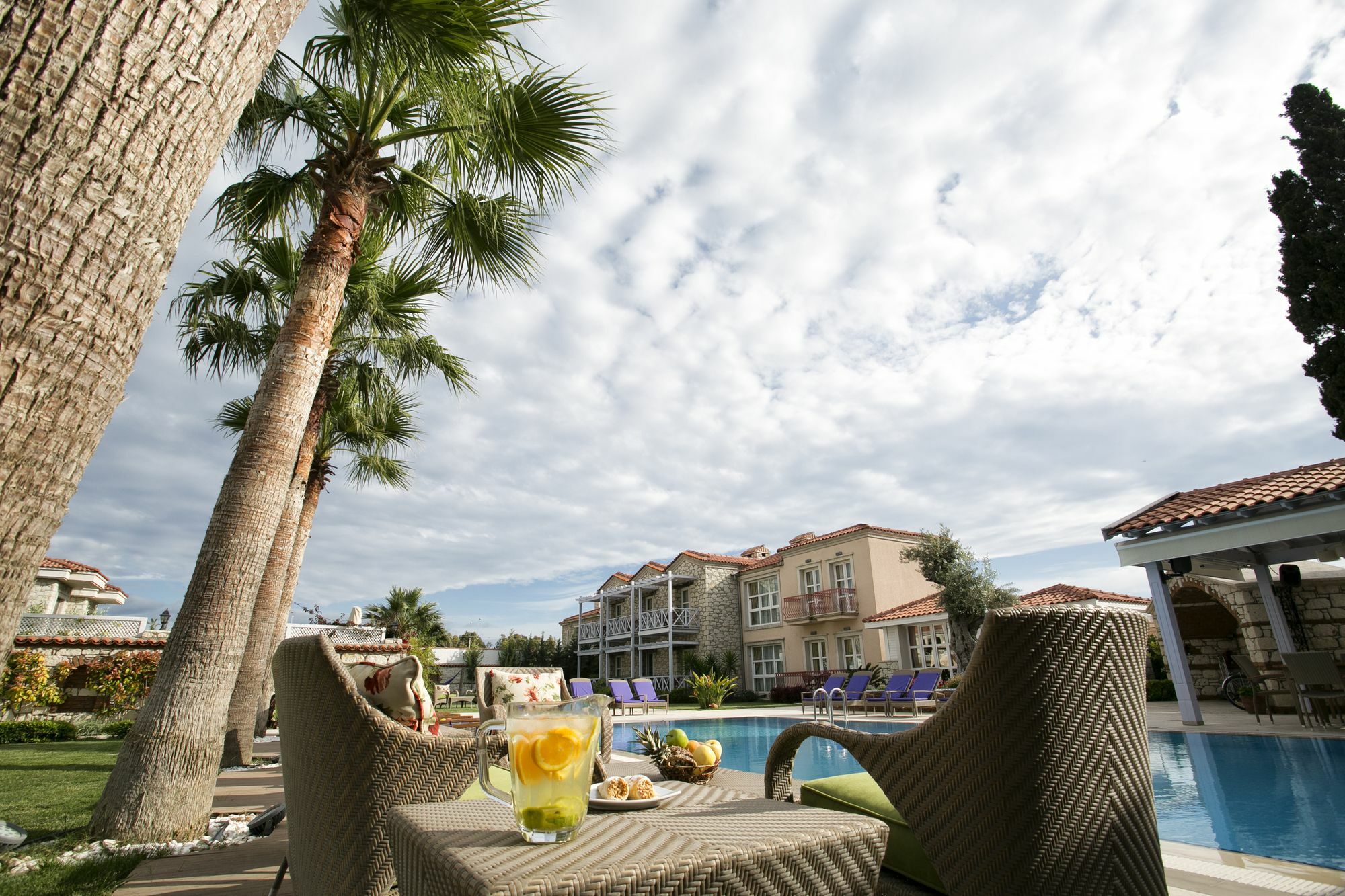 Casa Oliva Alacati - Adults Only 14 Plus Ngoại thất bức ảnh